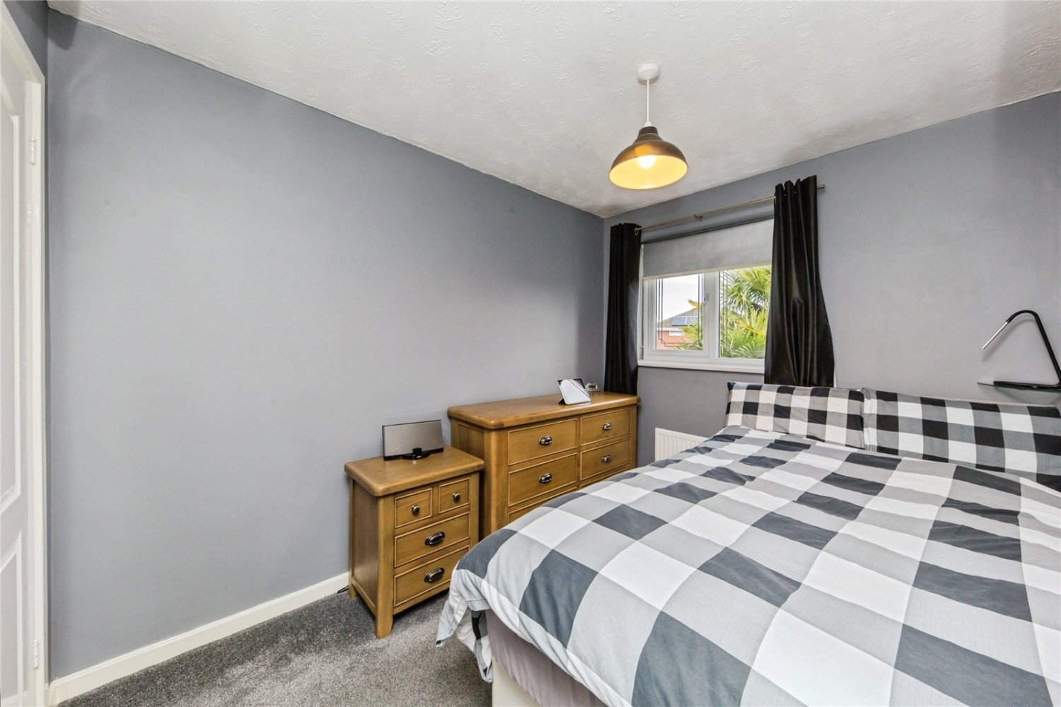 Leighton, Crewe, Cheshire