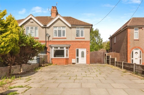 Shavington, Crewe, Cheshire