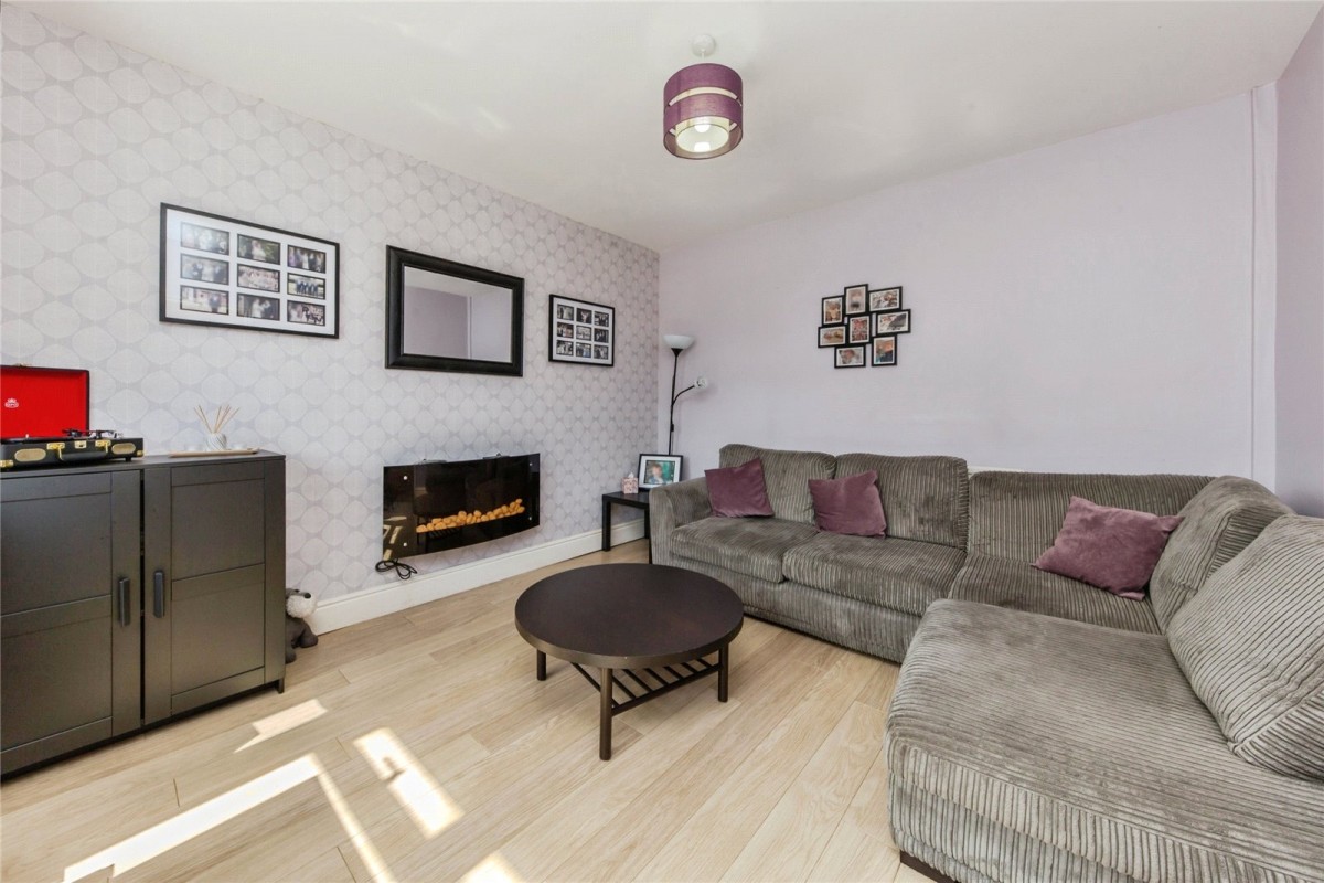 Shavington, Crewe, Cheshire