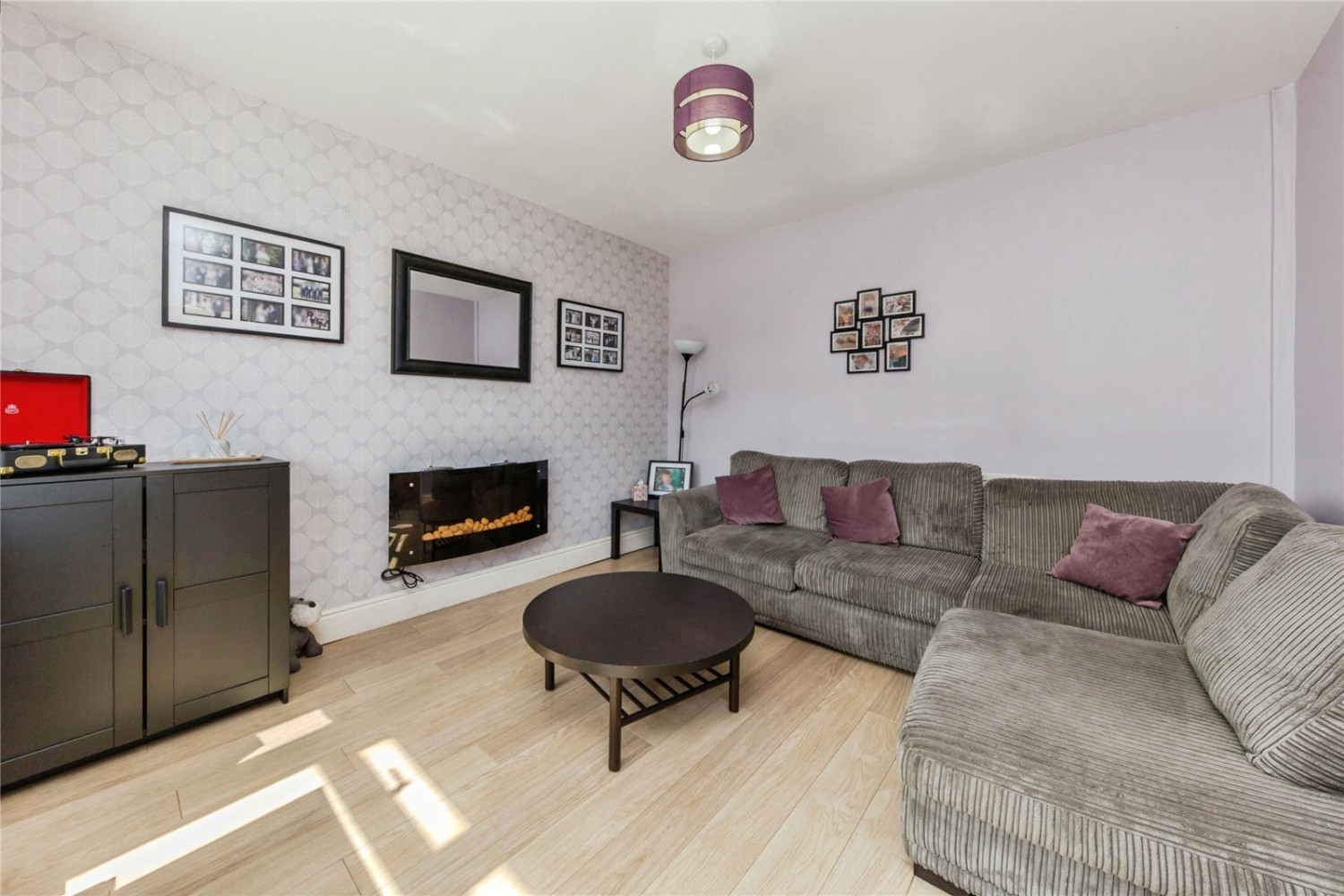 Shavington, Crewe, Cheshire