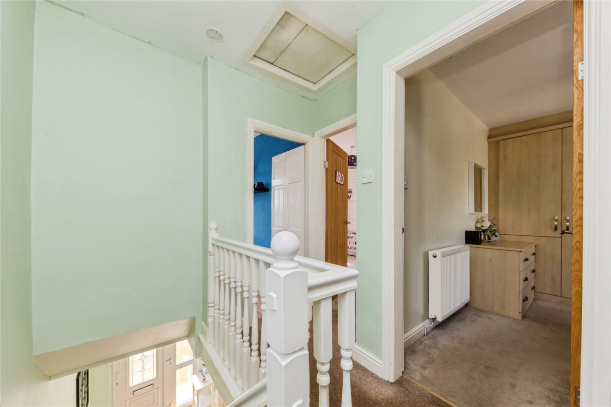 Shavington, Crewe, Cheshire