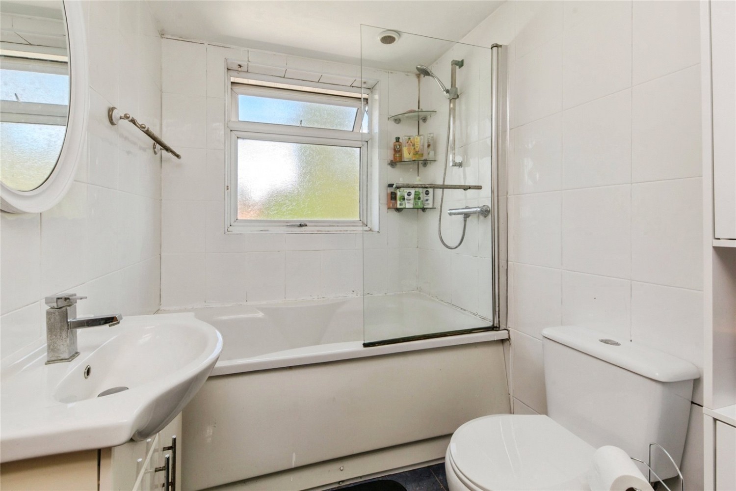 Shavington, Crewe, Cheshire