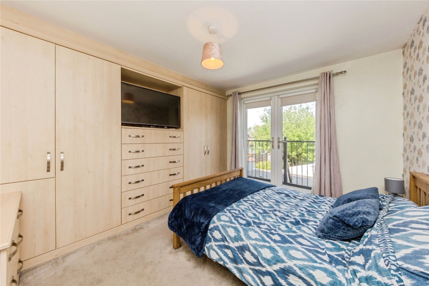 Shavington, Crewe, Cheshire