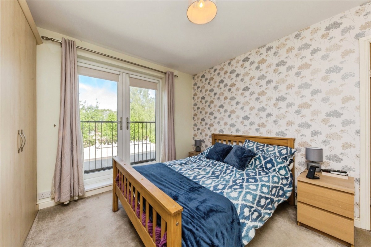 Shavington, Crewe, Cheshire