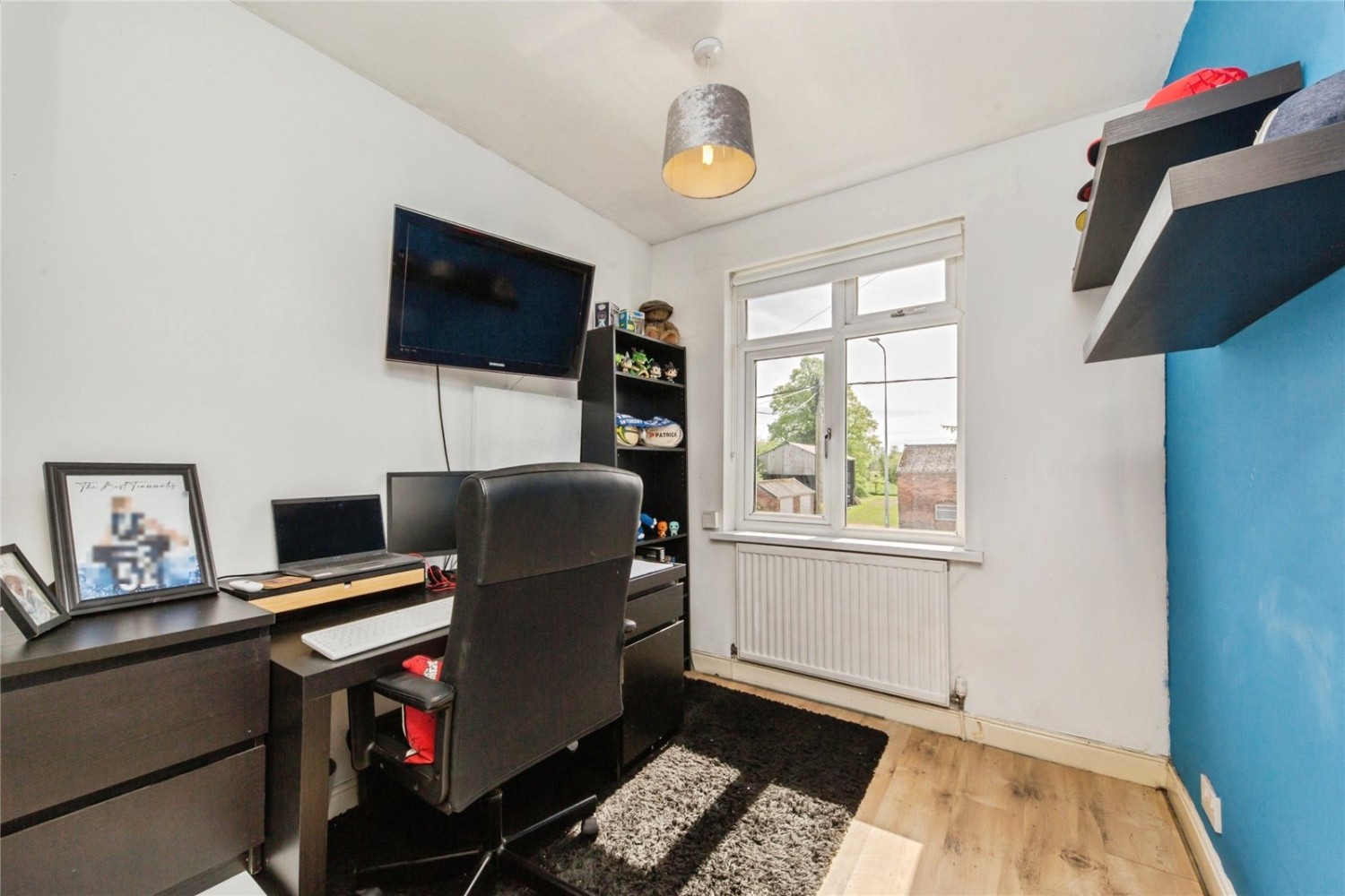 Shavington, Crewe, Cheshire