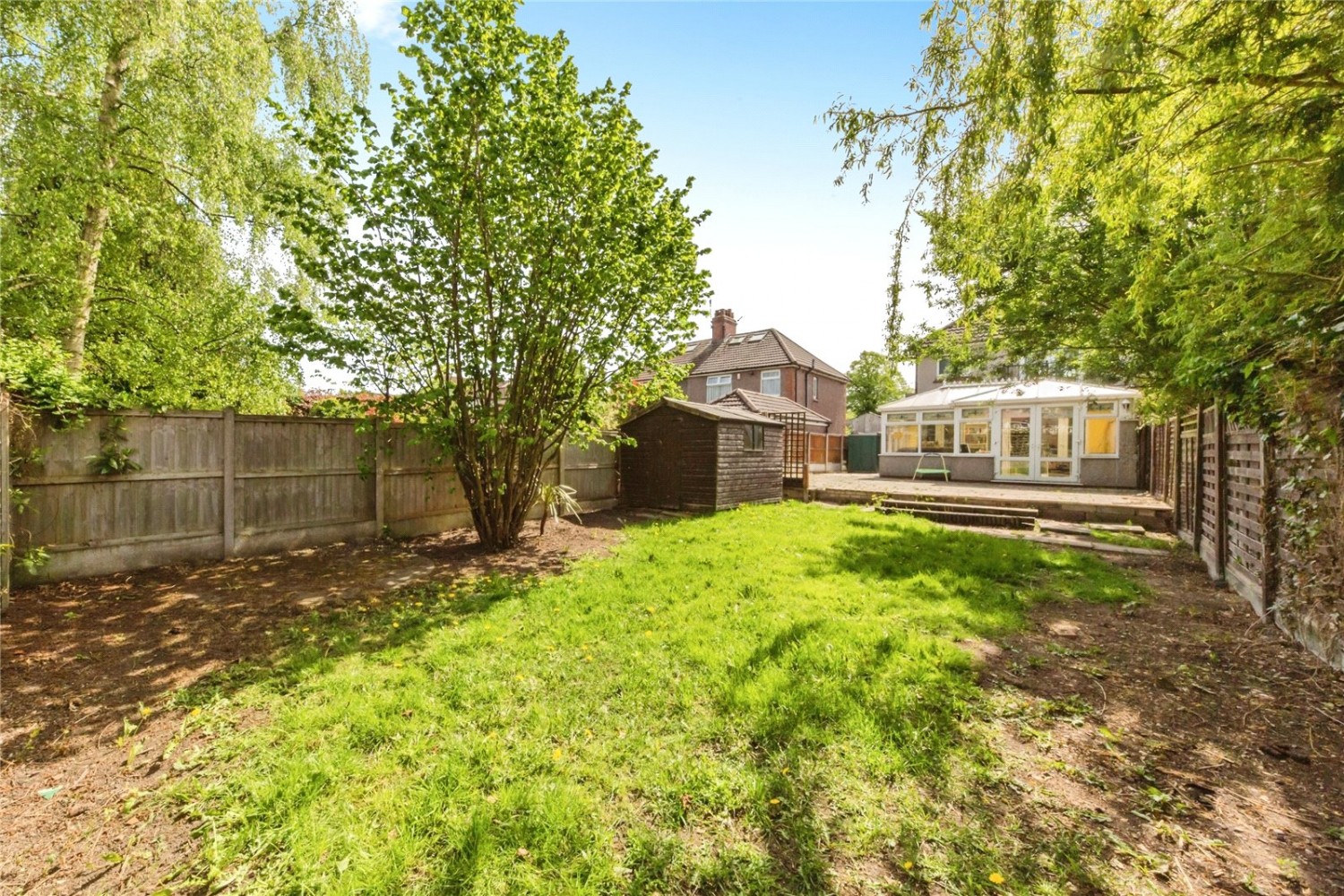 Shavington, Crewe, Cheshire
