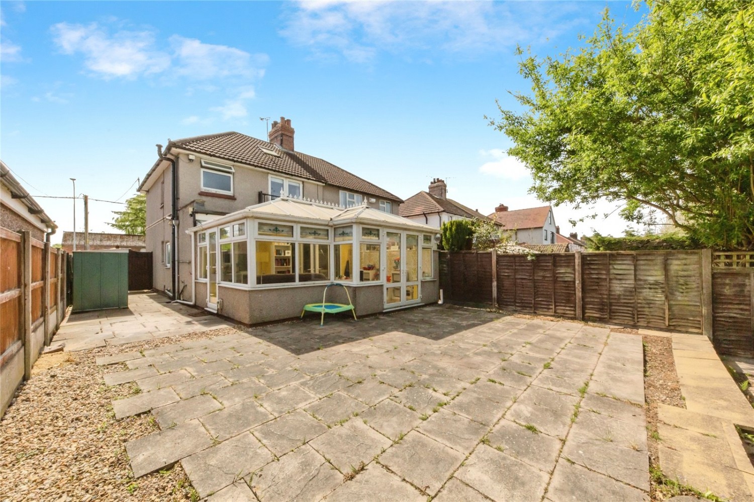 Shavington, Crewe, Cheshire
