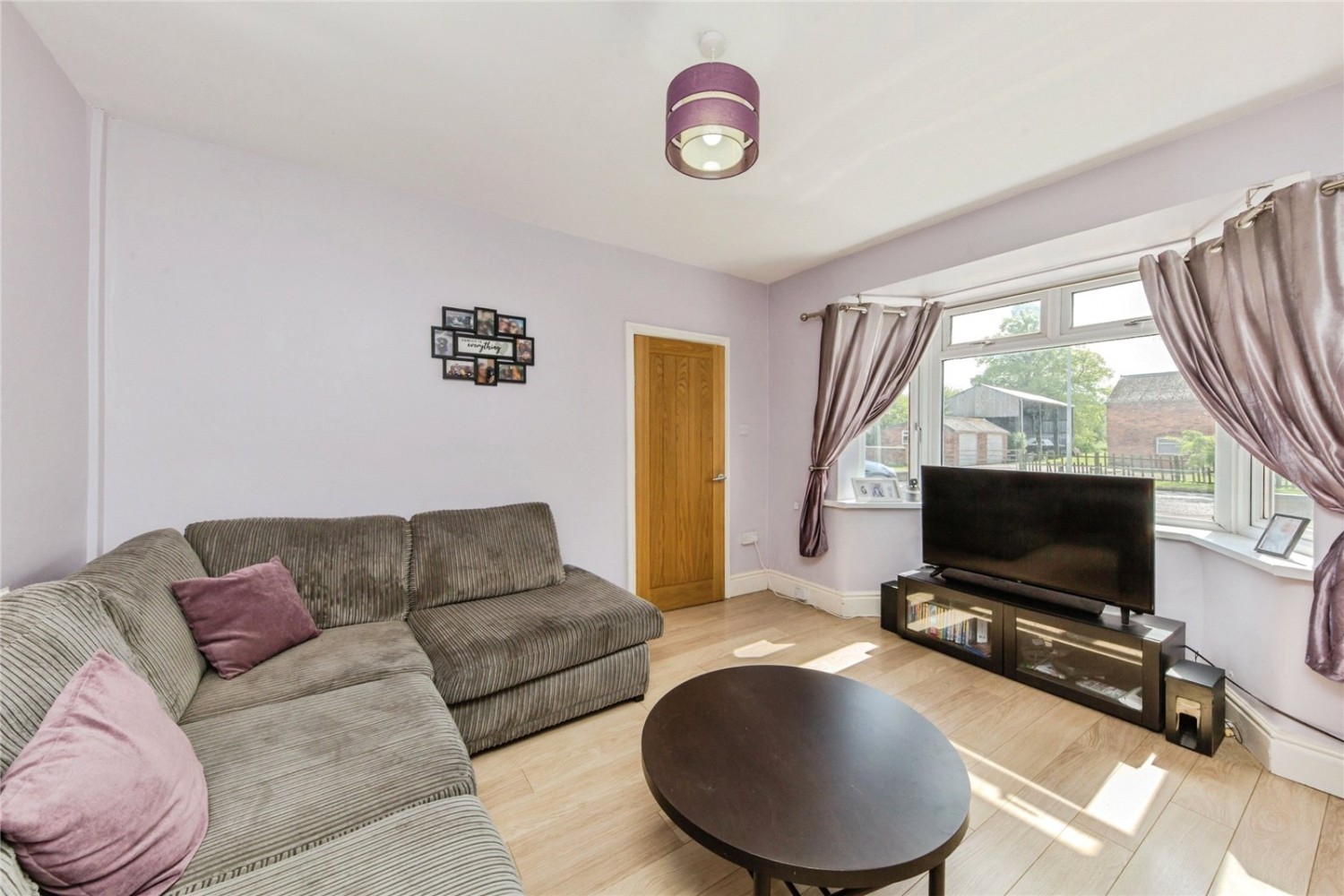 Shavington, Crewe, Cheshire