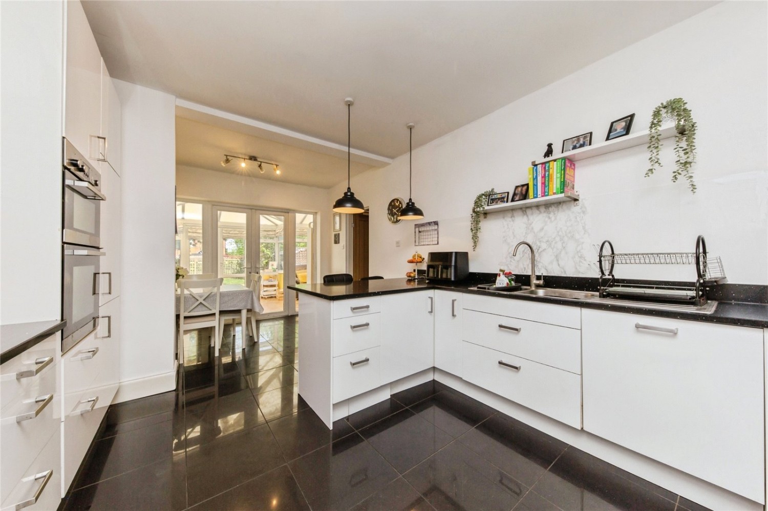 Shavington, Crewe, Cheshire