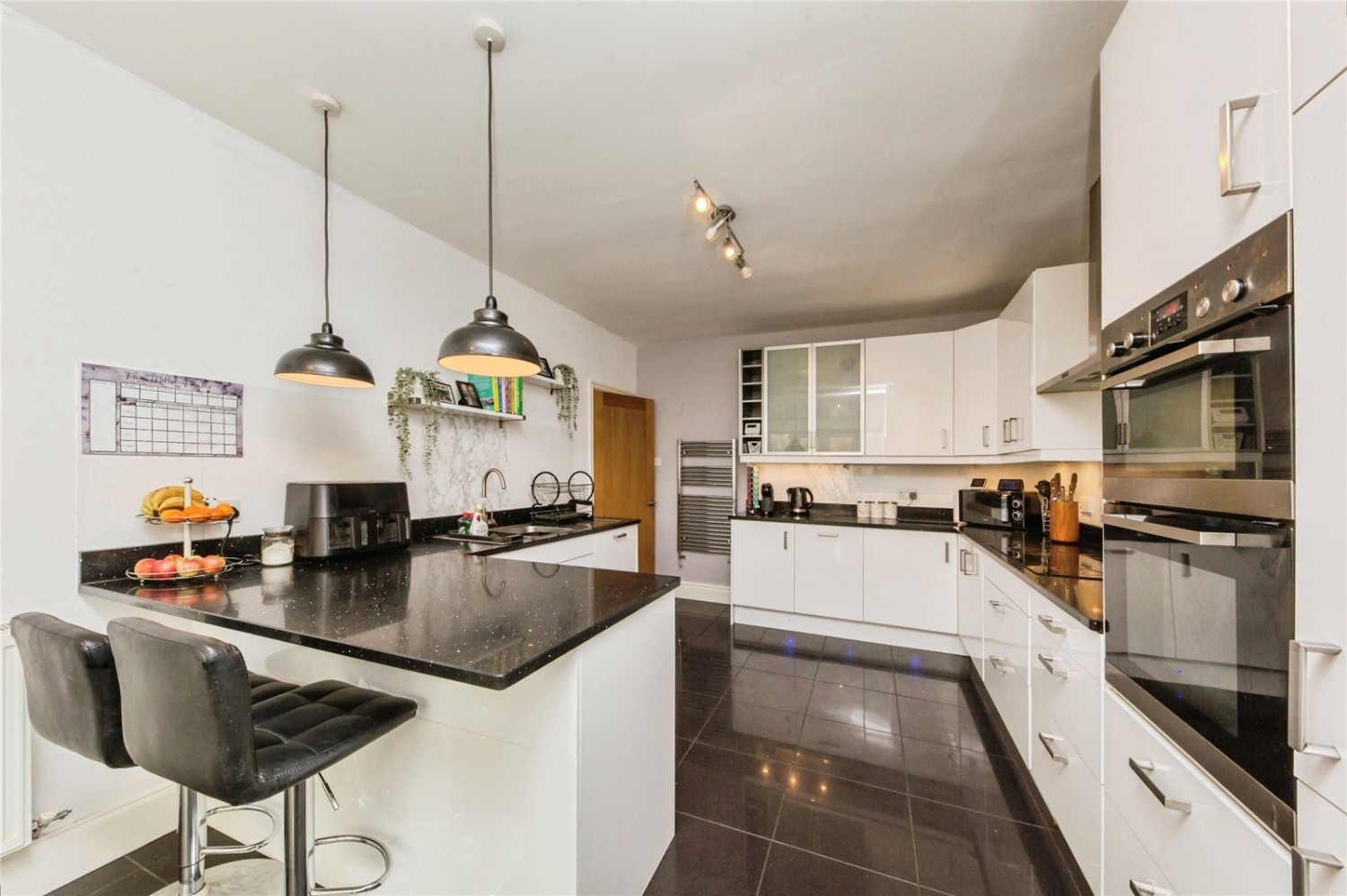 Shavington, Crewe, Cheshire