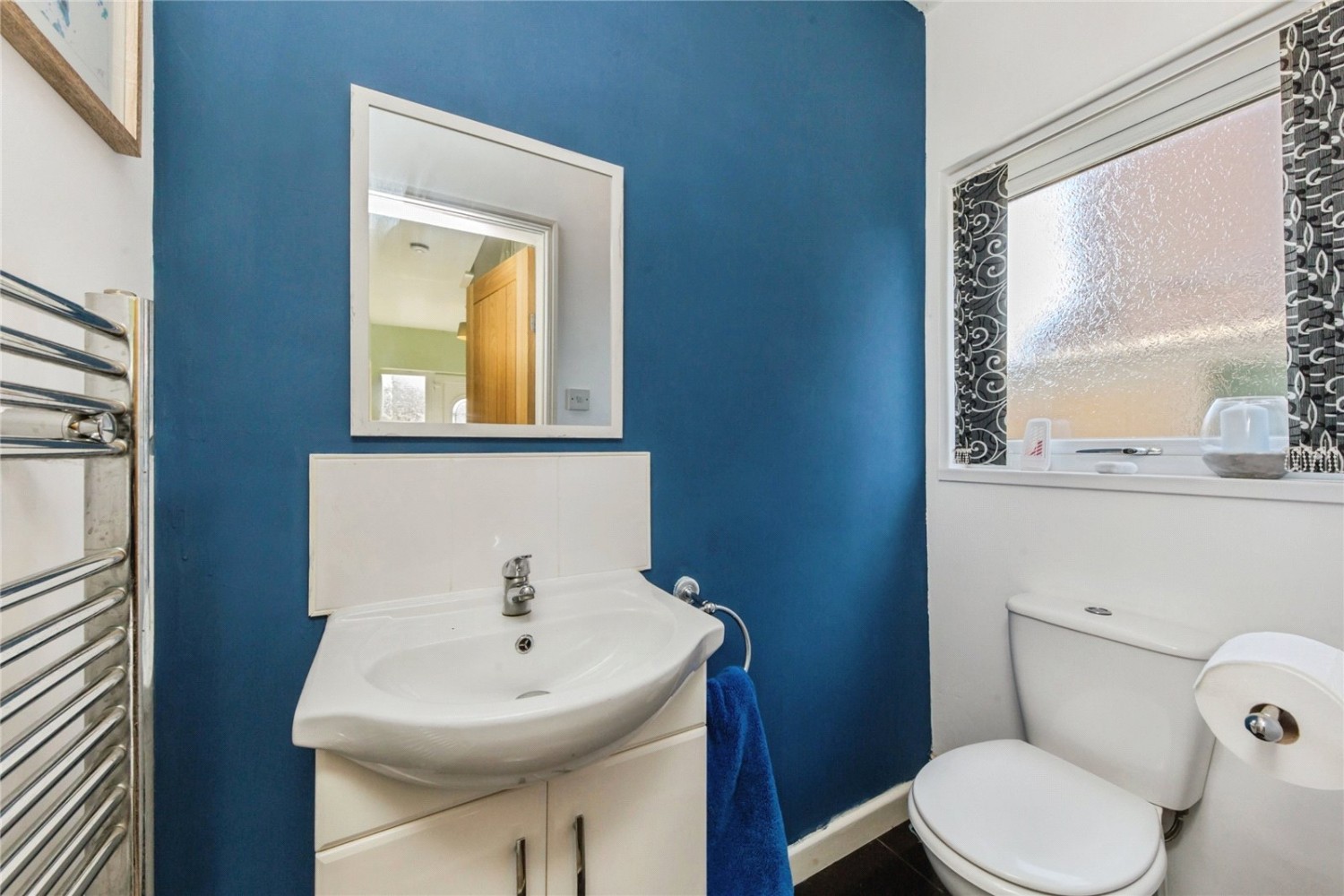 Shavington, Crewe, Cheshire