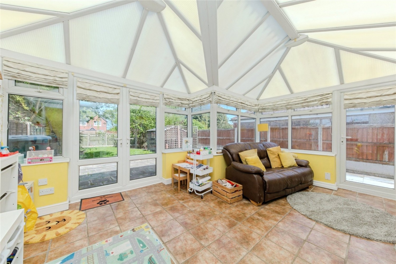 Shavington, Crewe, Cheshire