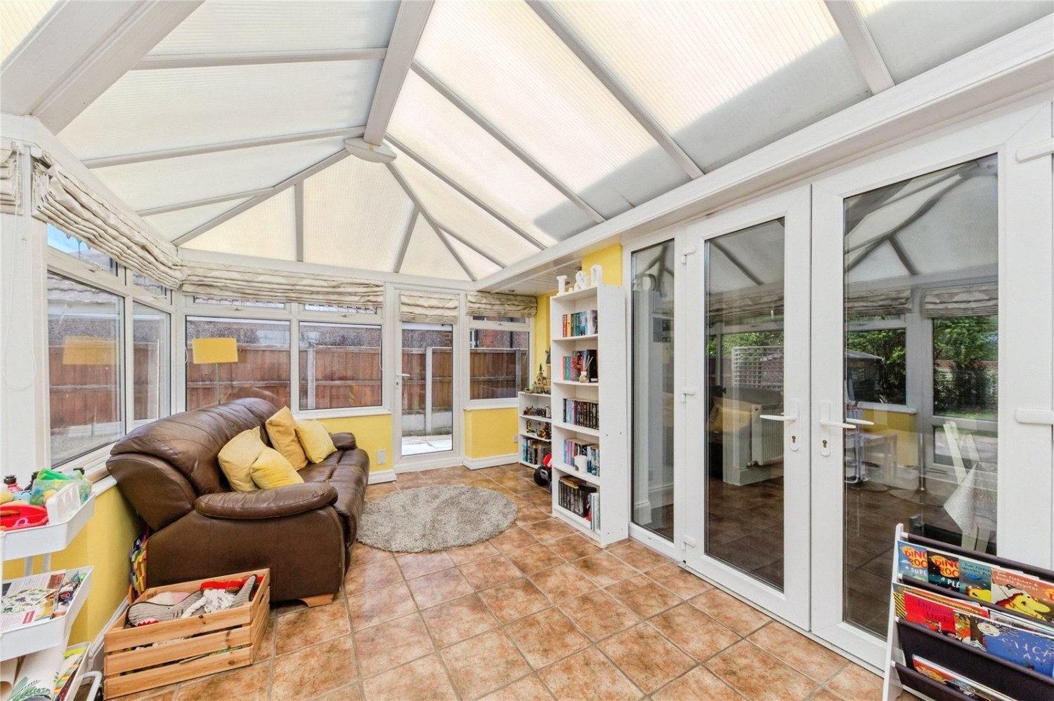Shavington, Crewe, Cheshire