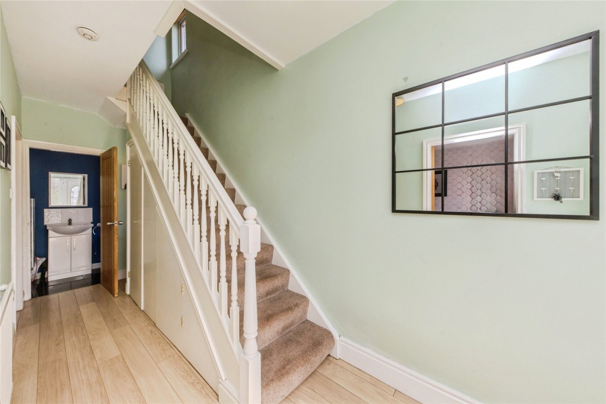 Shavington, Crewe, Cheshire