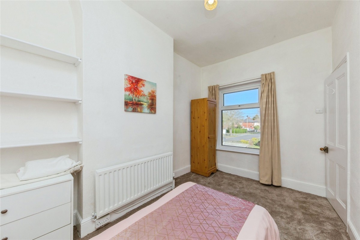 Crewe, Cheshire