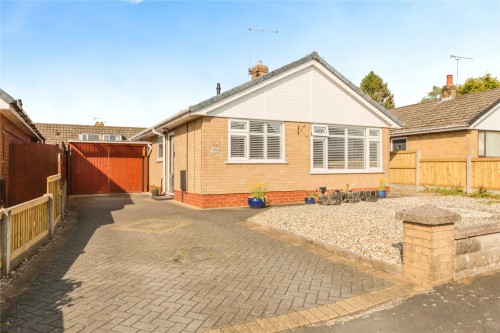 Shavington, Crewe, Cheshire