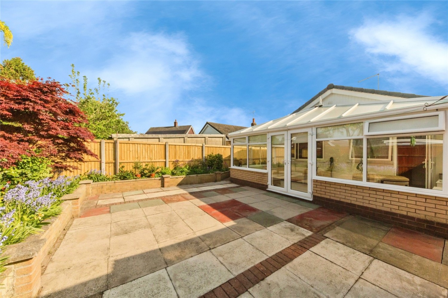 Shavington, Crewe, Cheshire