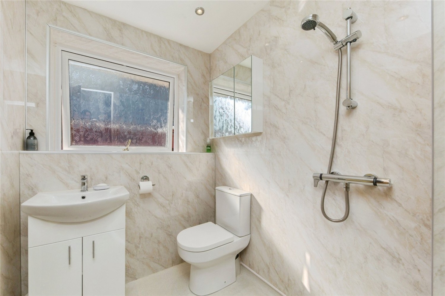 Shavington, Crewe, Cheshire