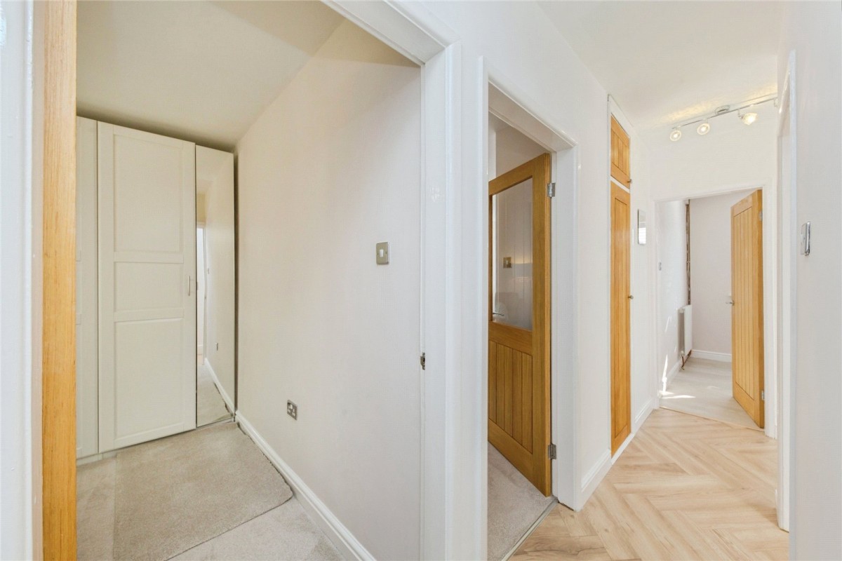 Shavington, Crewe, Cheshire