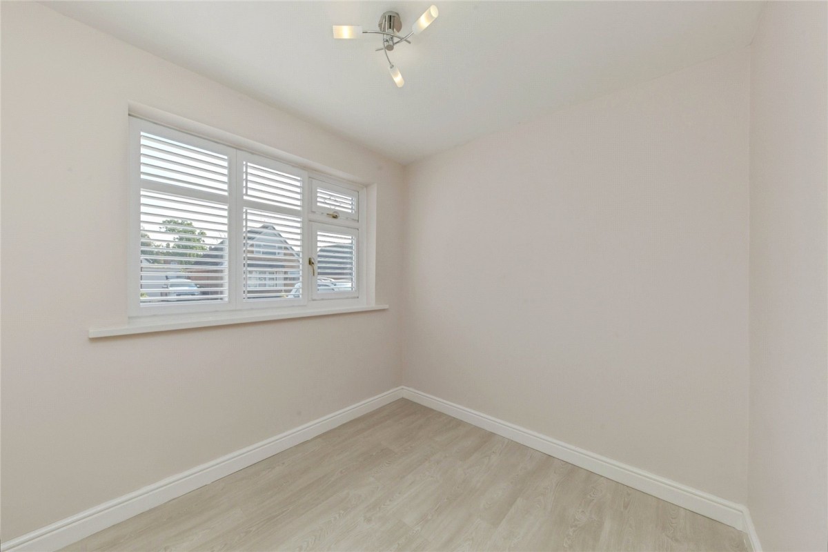 Shavington, Crewe, Cheshire