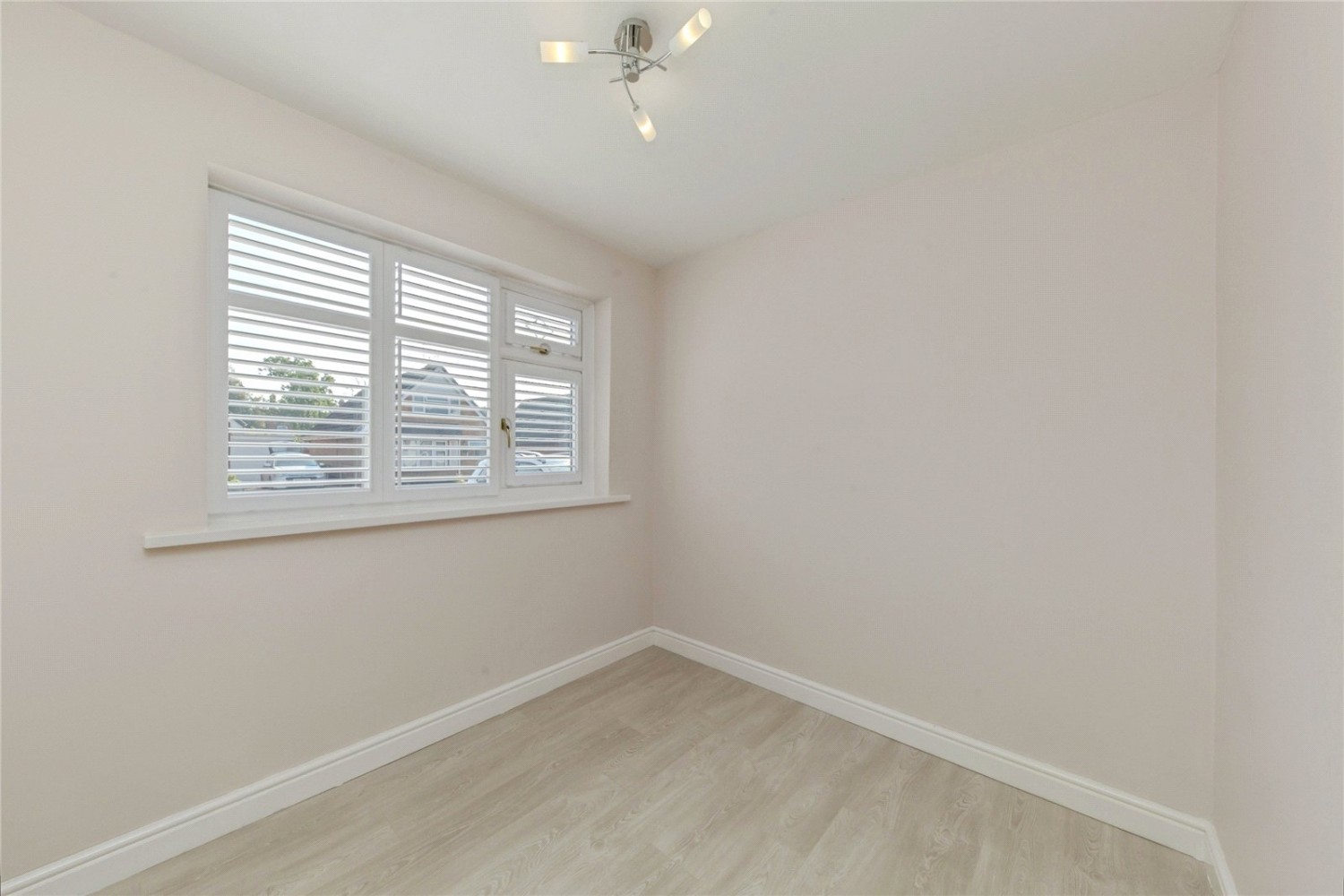 Shavington, Crewe, Cheshire