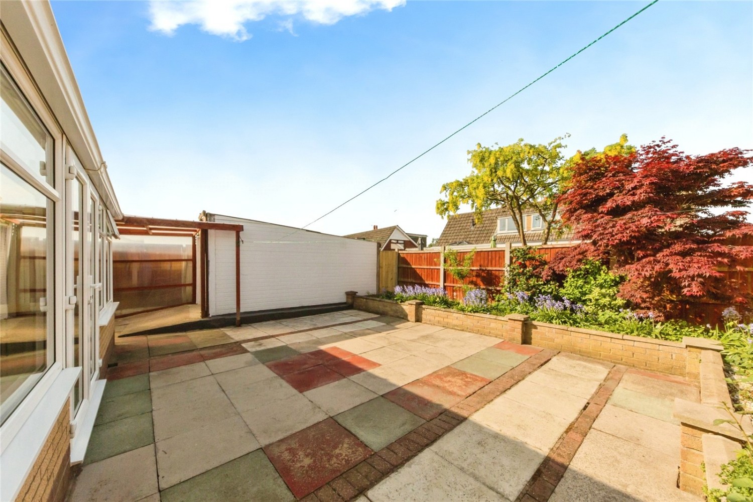 Shavington, Crewe, Cheshire