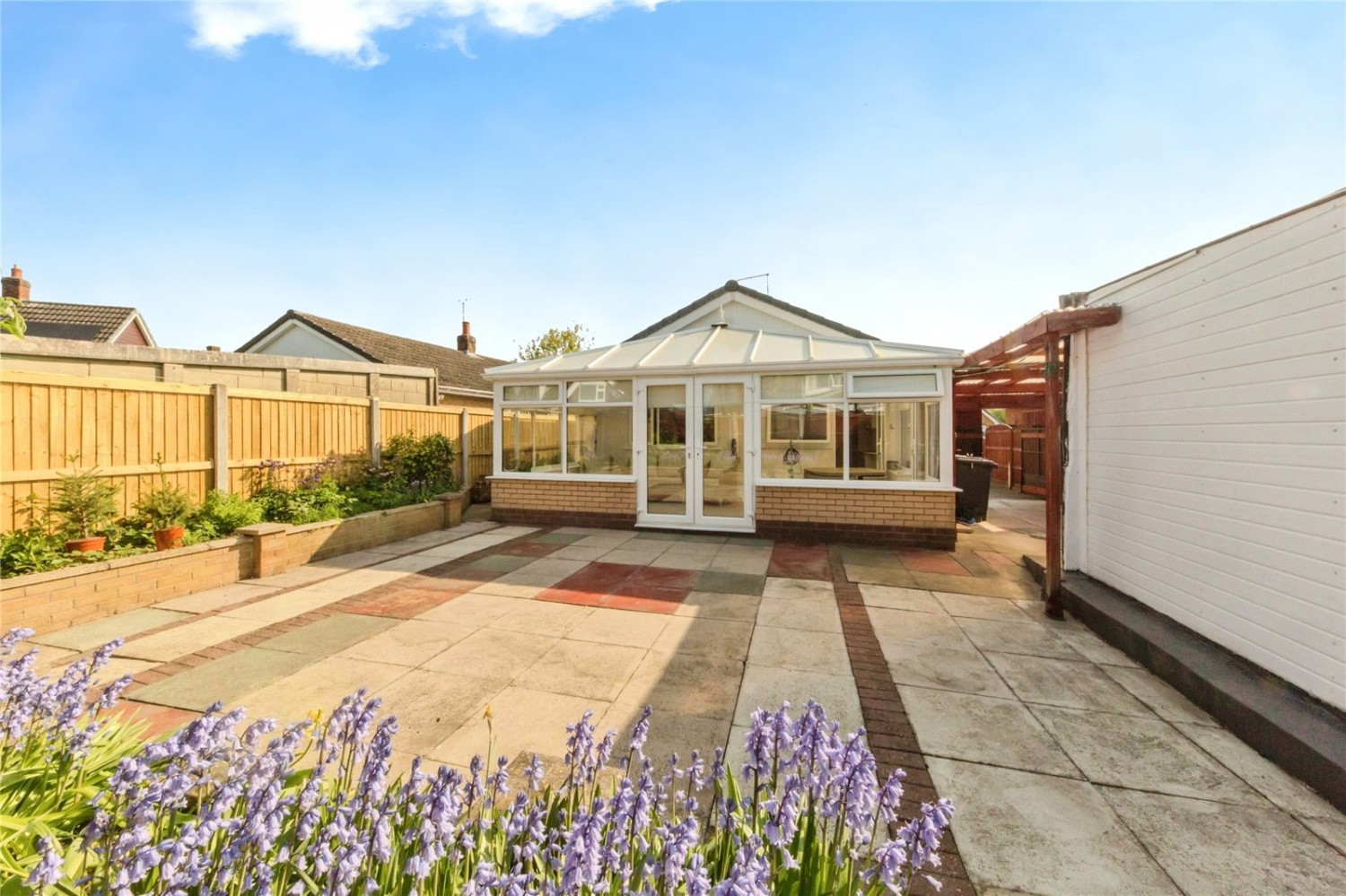 Shavington, Crewe, Cheshire