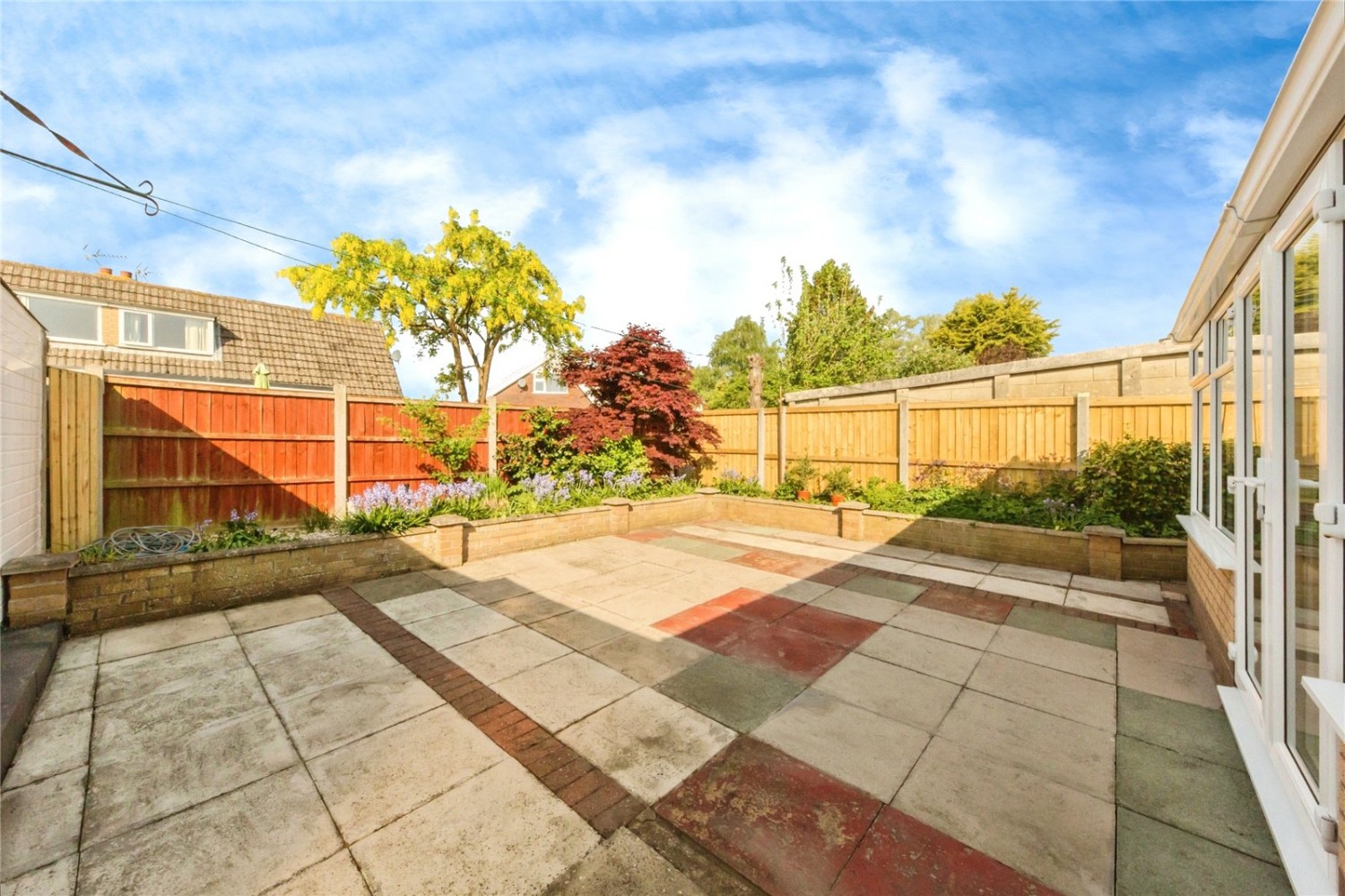 Shavington, Crewe, Cheshire