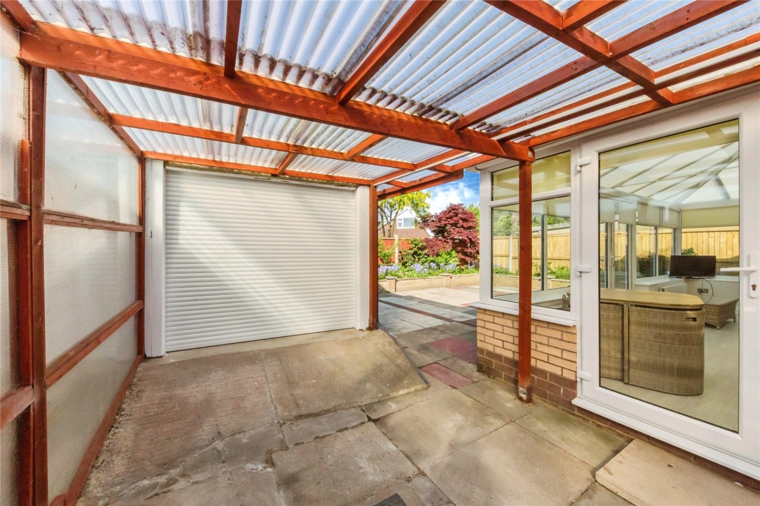 Shavington, Crewe, Cheshire