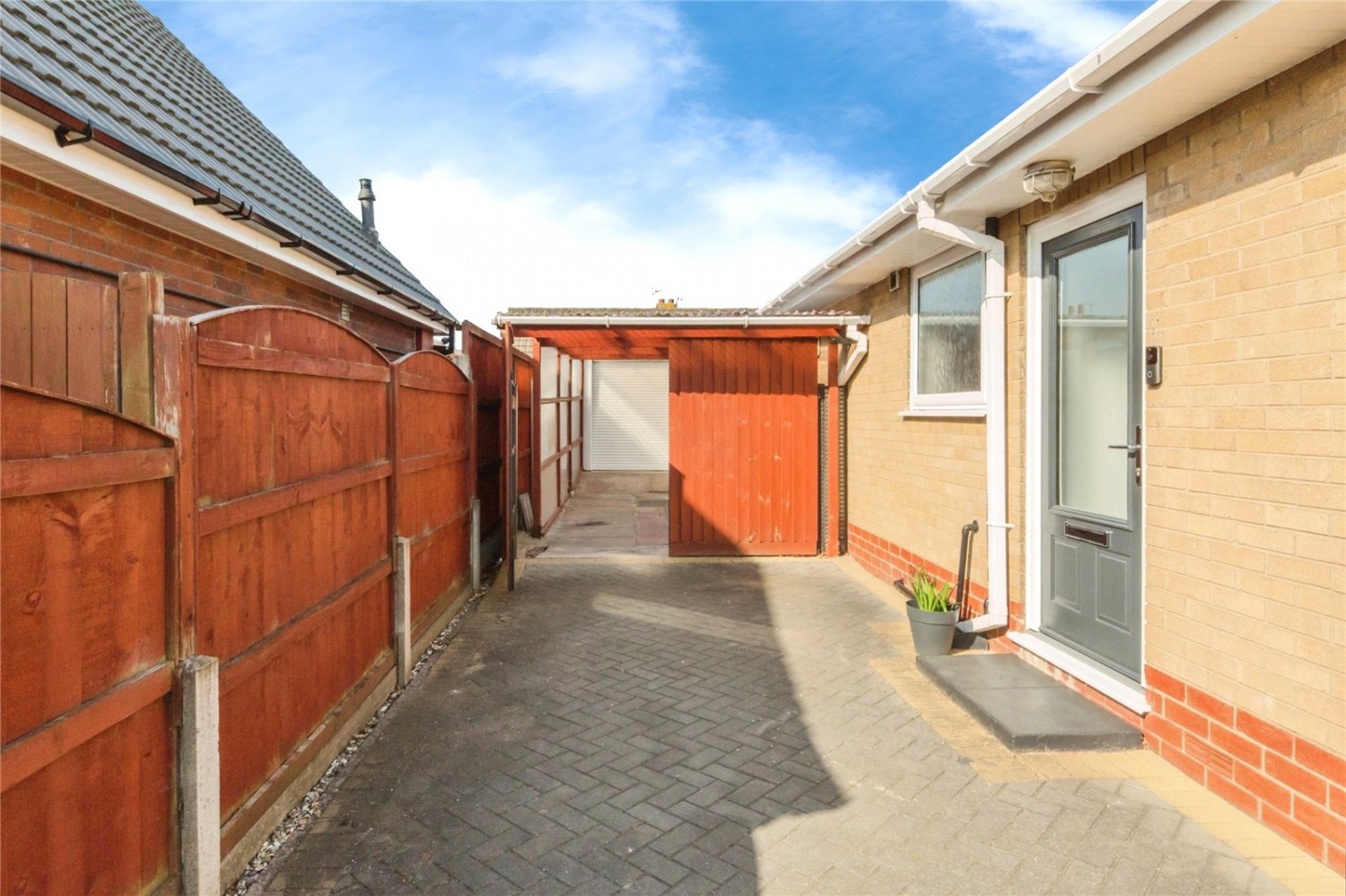Shavington, Crewe, Cheshire