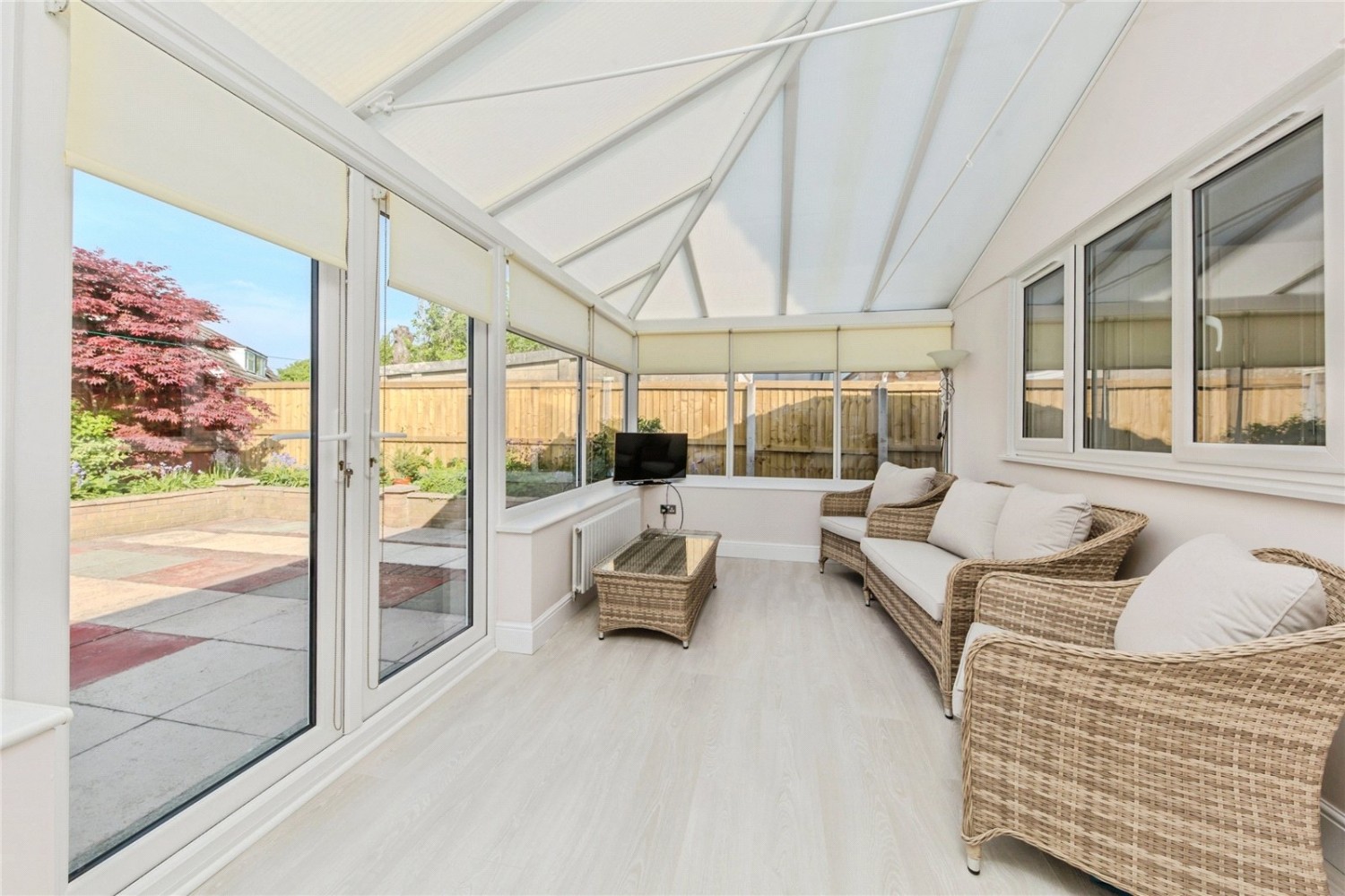 Shavington, Crewe, Cheshire