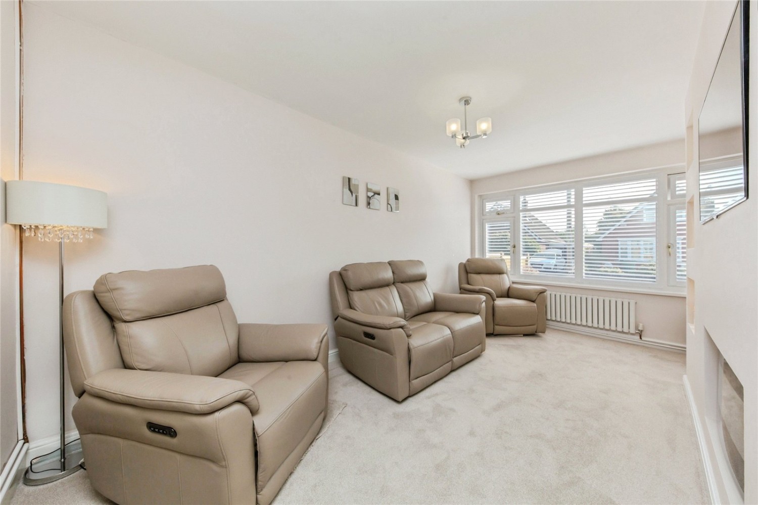 Shavington, Crewe, Cheshire