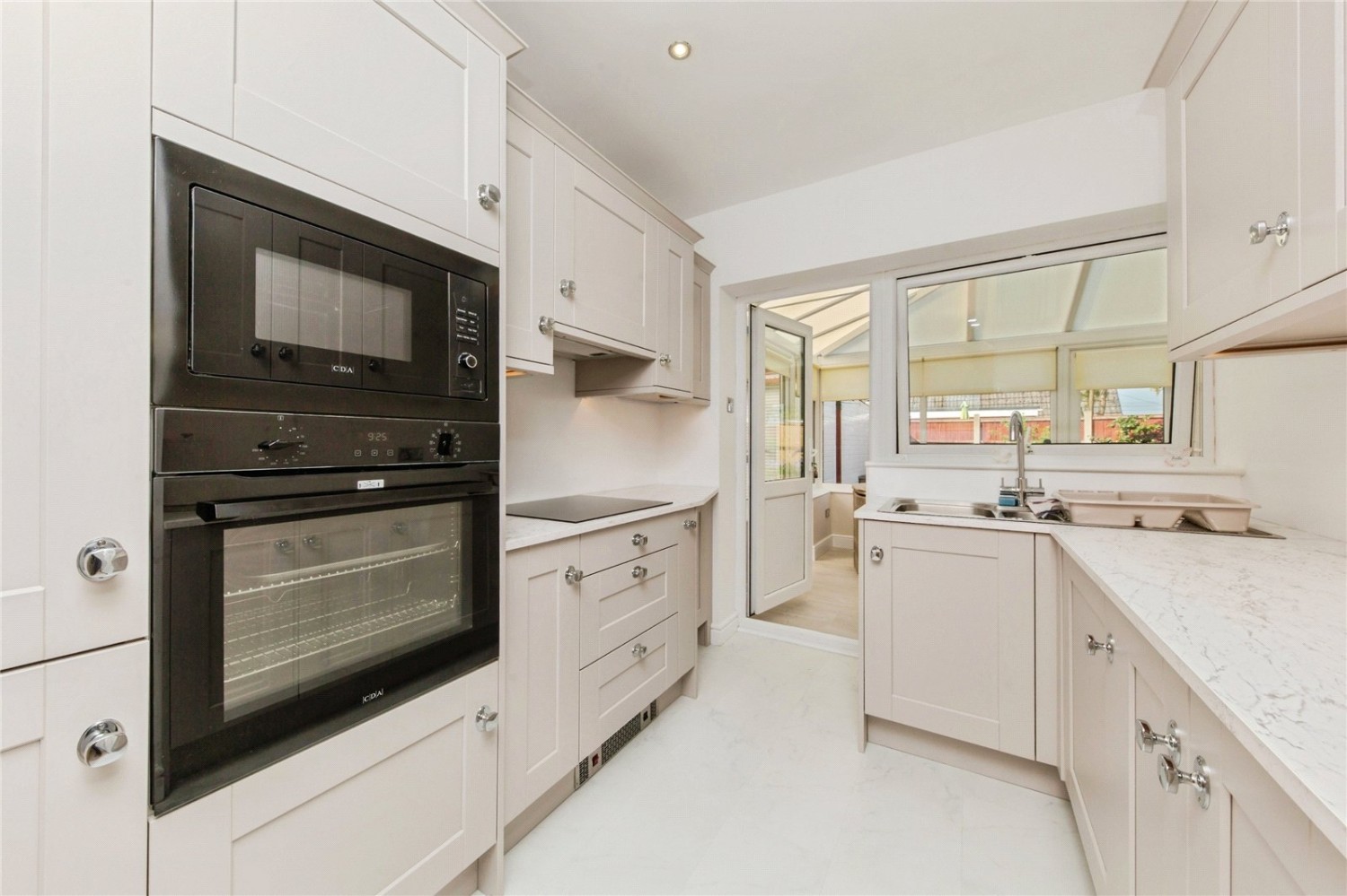 Shavington, Crewe, Cheshire