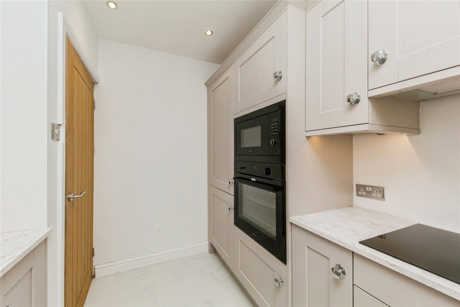 Shavington, Crewe, Cheshire