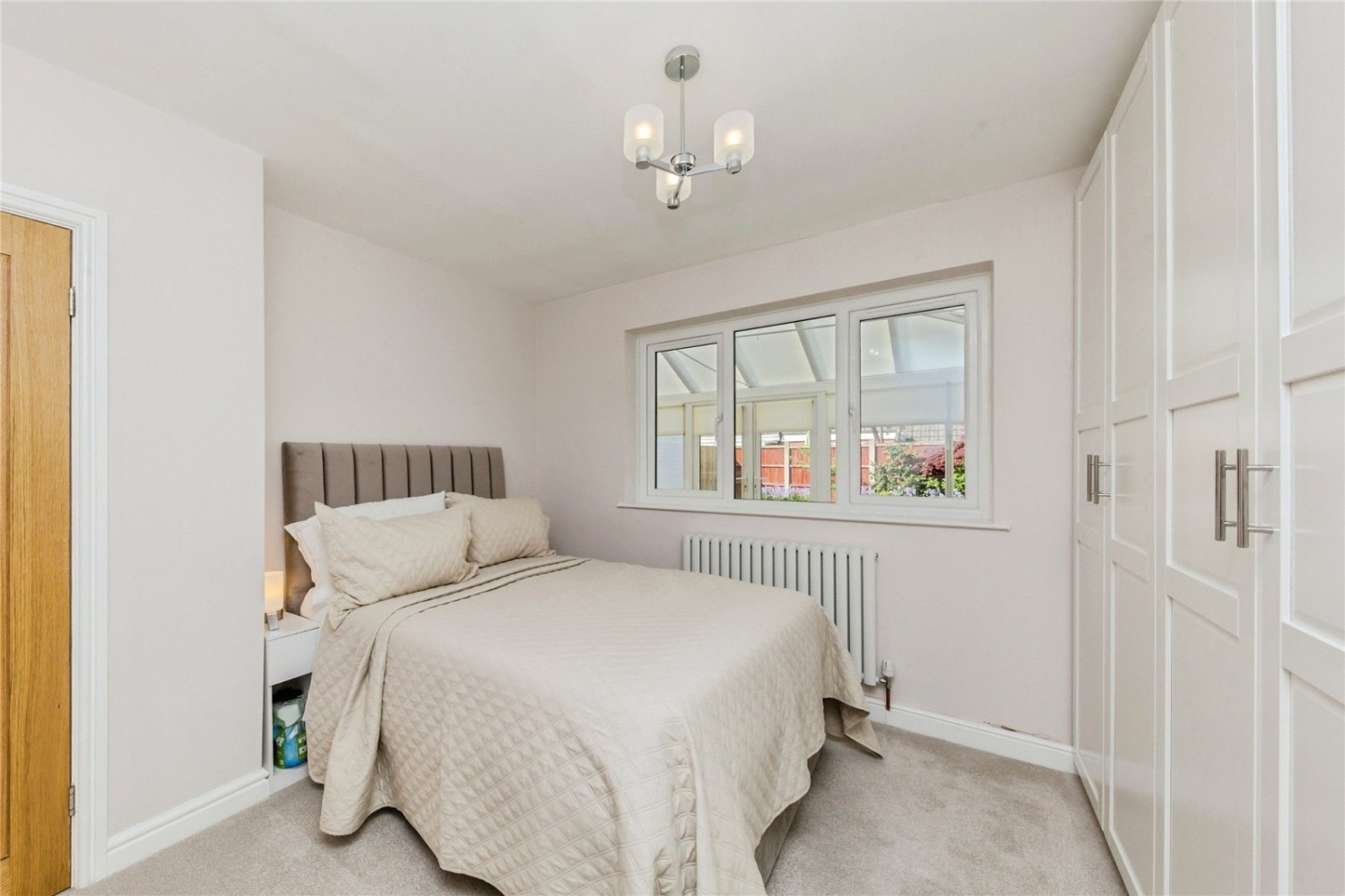 Shavington, Crewe, Cheshire
