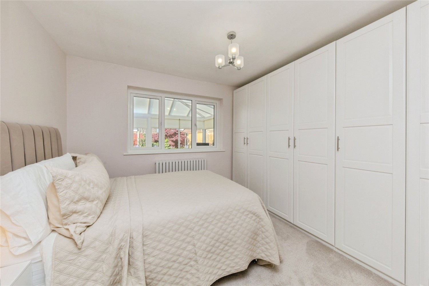 Shavington, Crewe, Cheshire