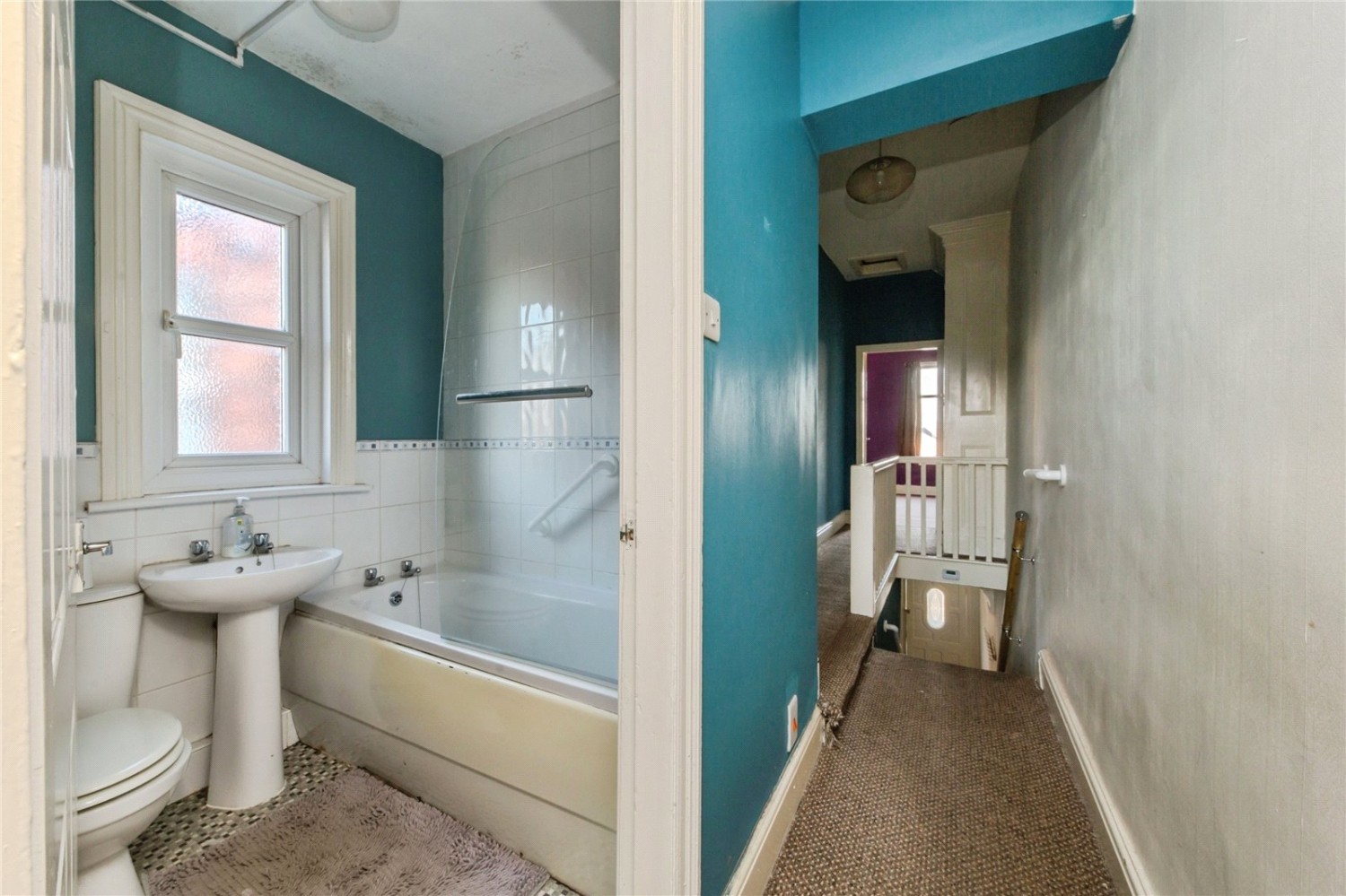Crewe, Cheshire