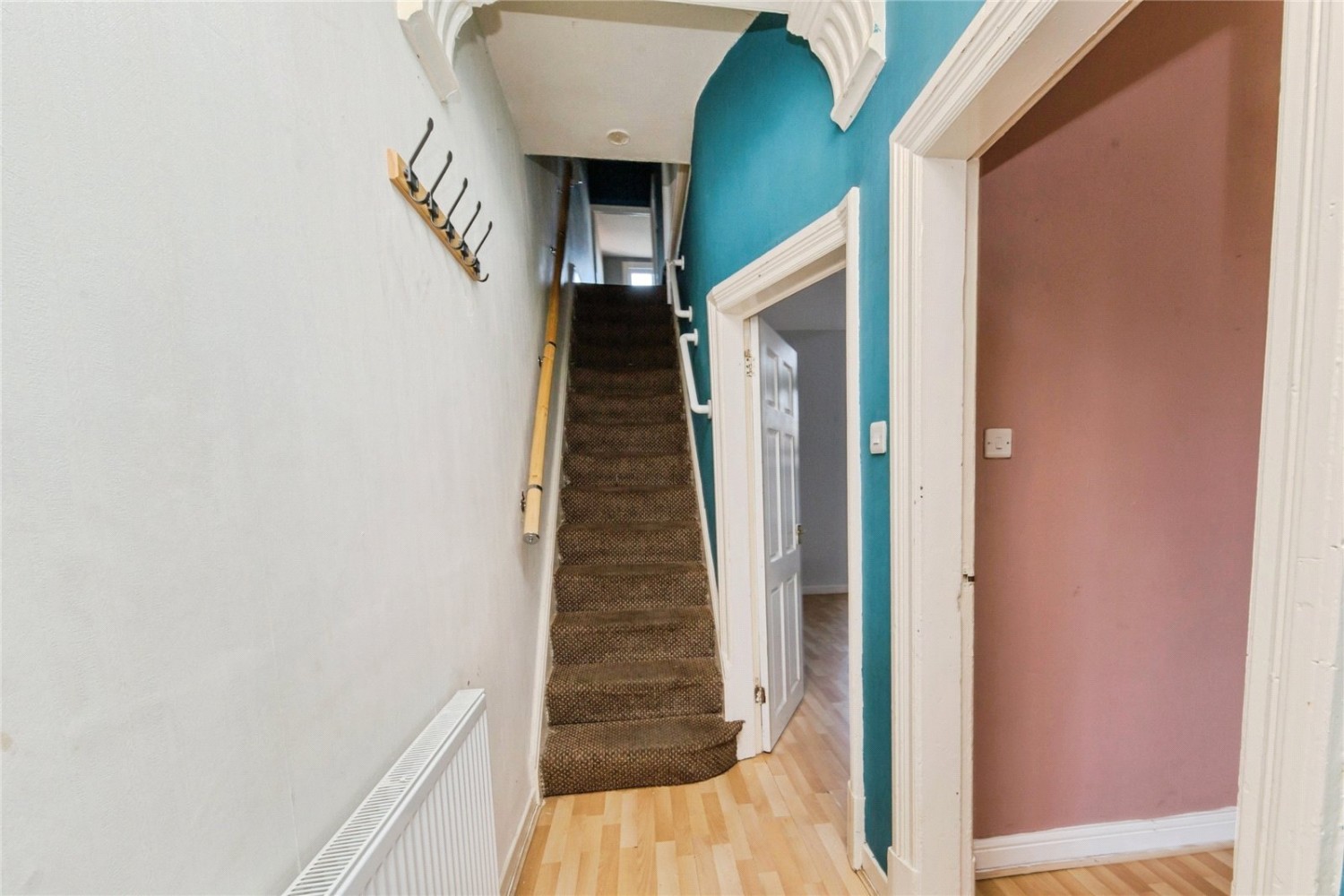 Crewe, Cheshire