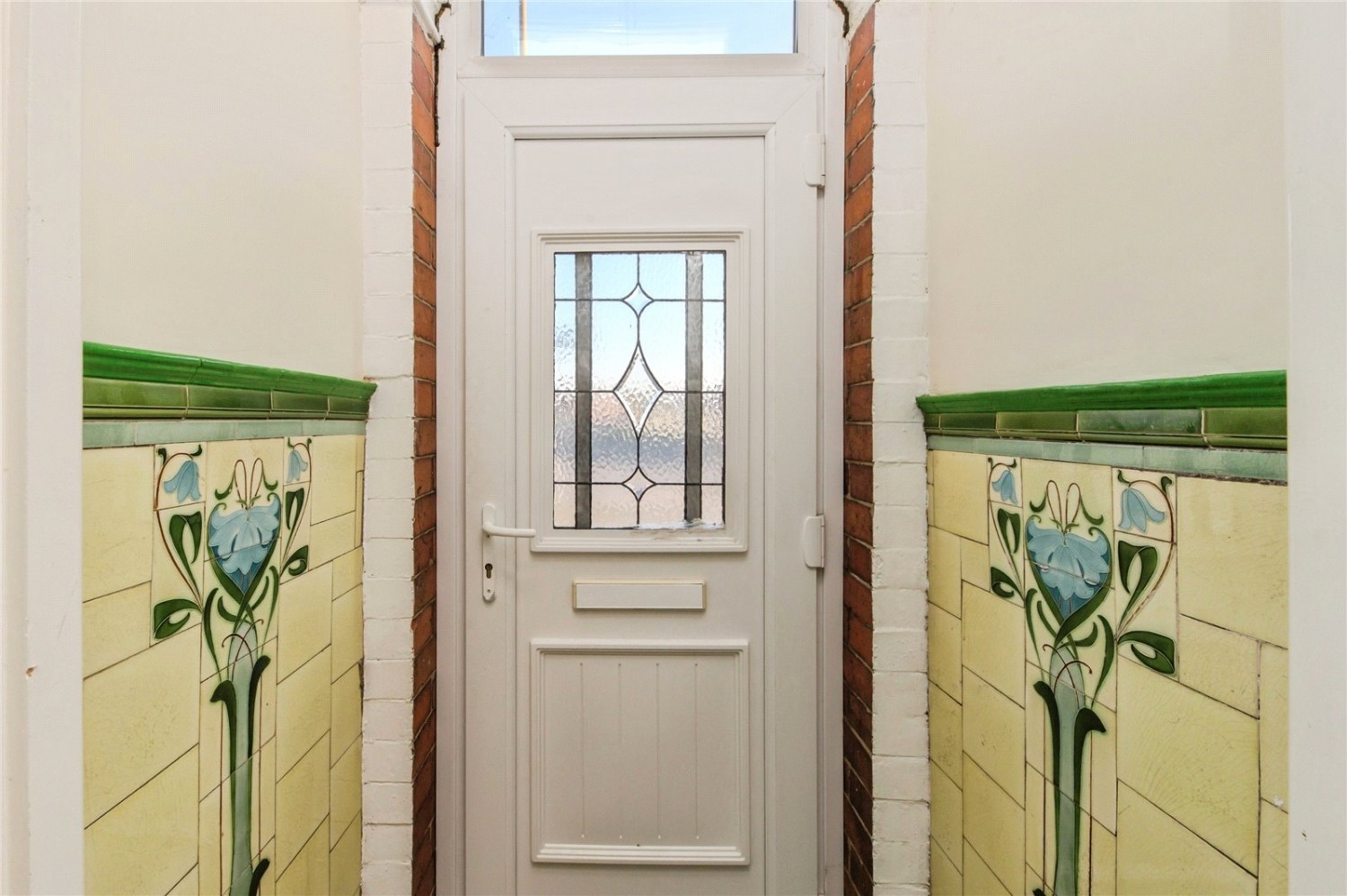 Crewe, Cheshire