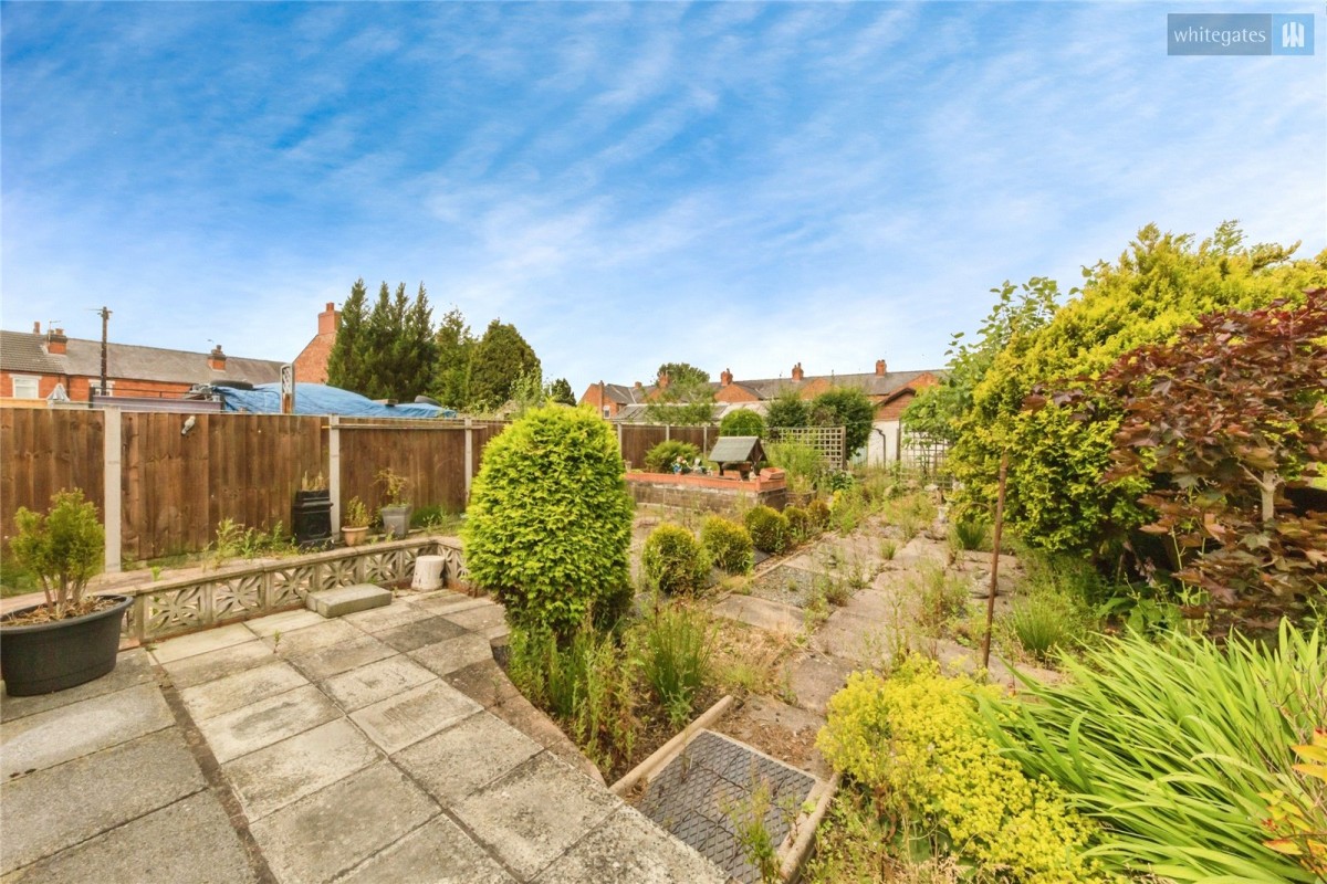 Crewe, Cheshire