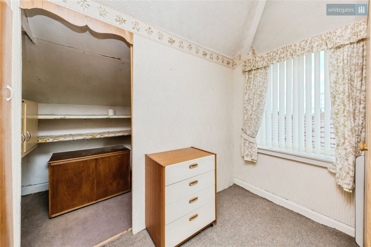 Crewe, Cheshire