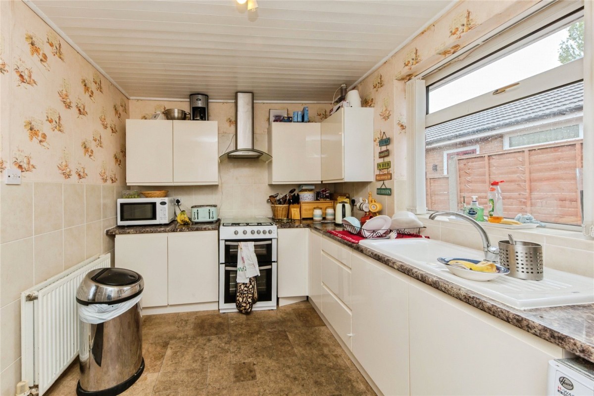 Crewe, Cheshire