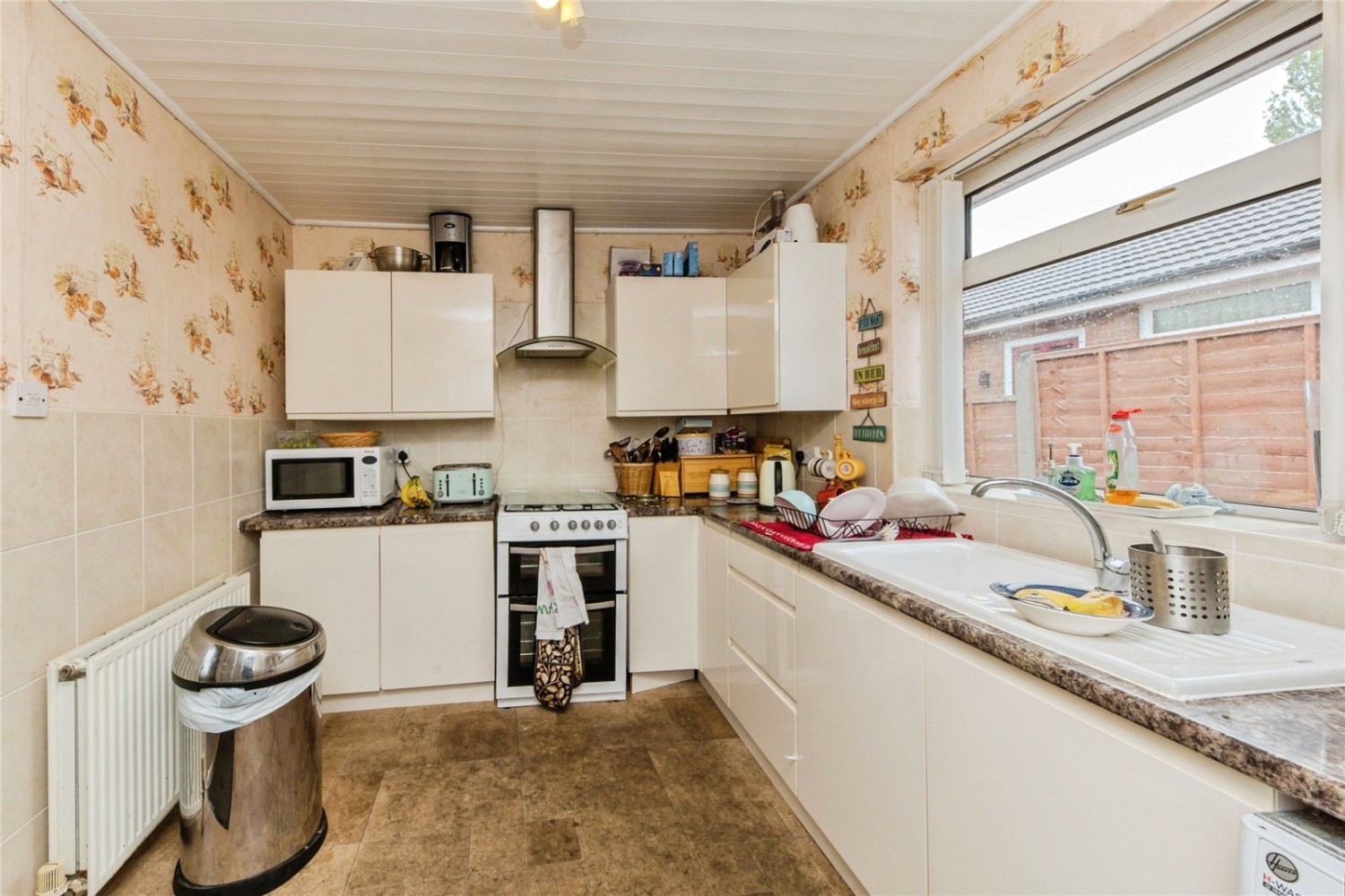 Crewe, Cheshire