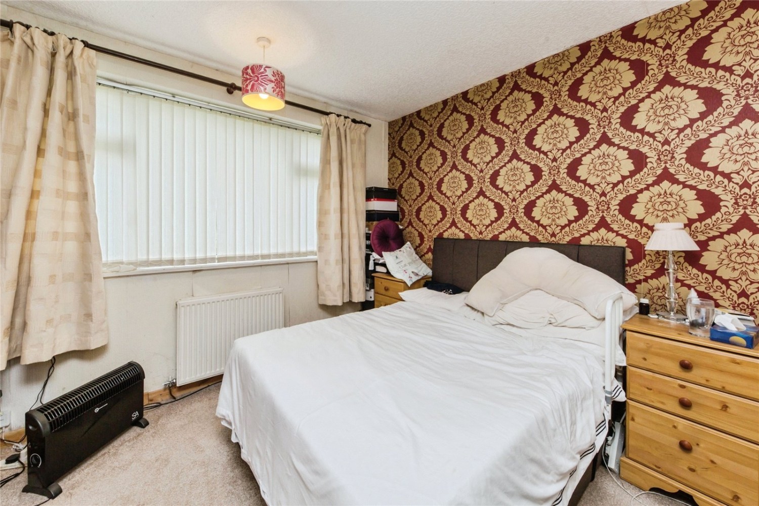 Crewe, Cheshire