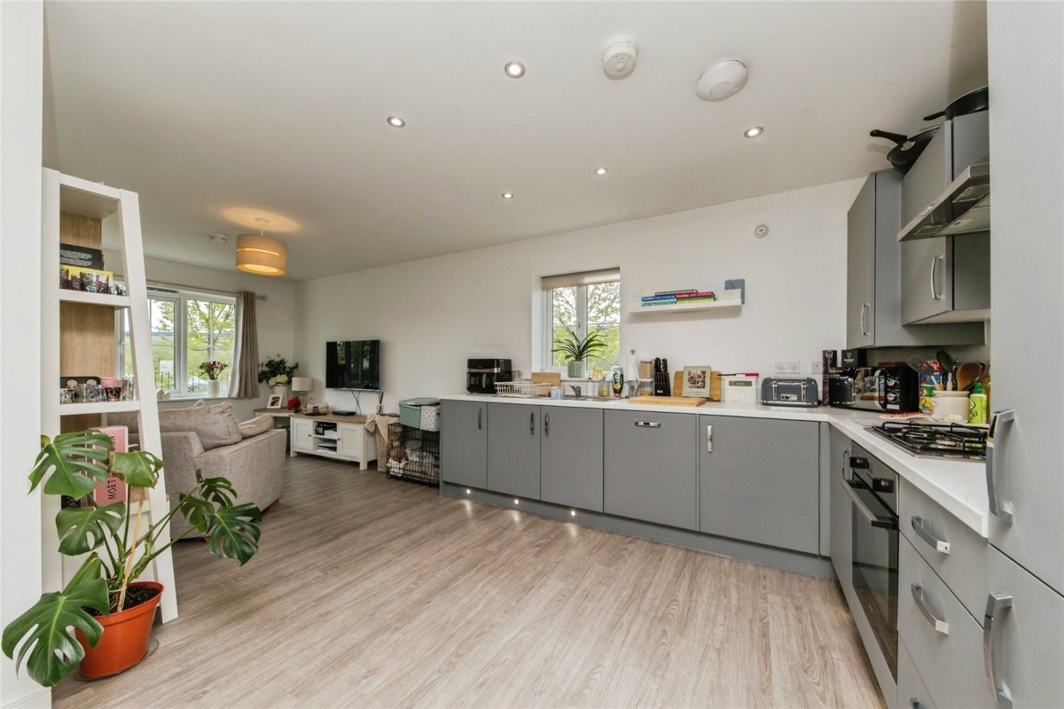 Shavington, Crewe, Cheshire