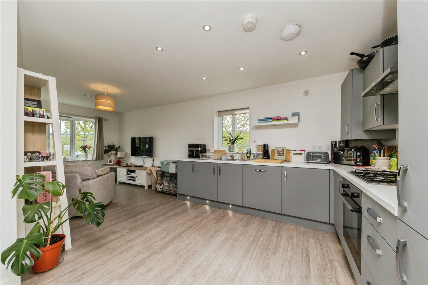 Shavington, Crewe, Cheshire