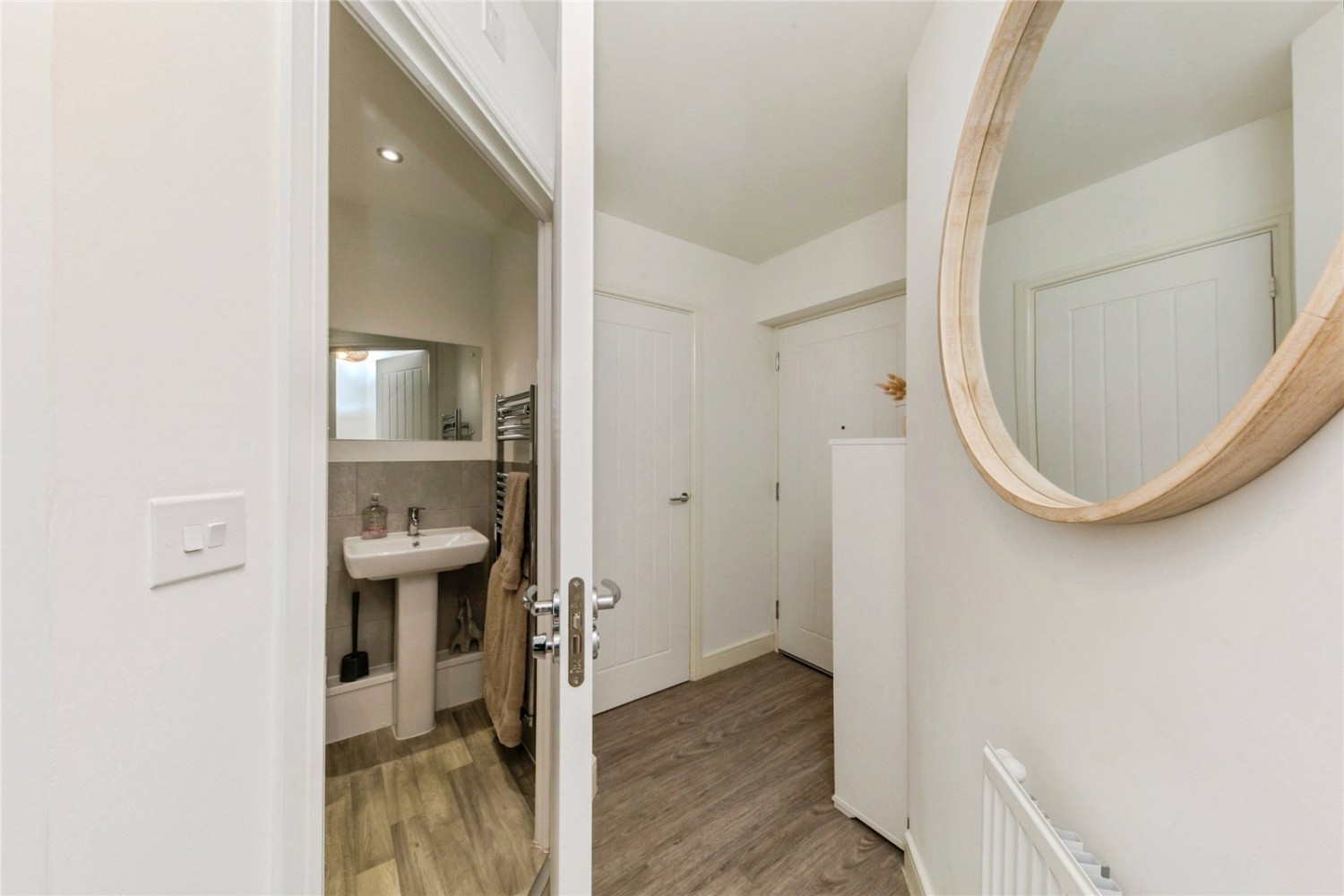 Shavington, Crewe, Cheshire