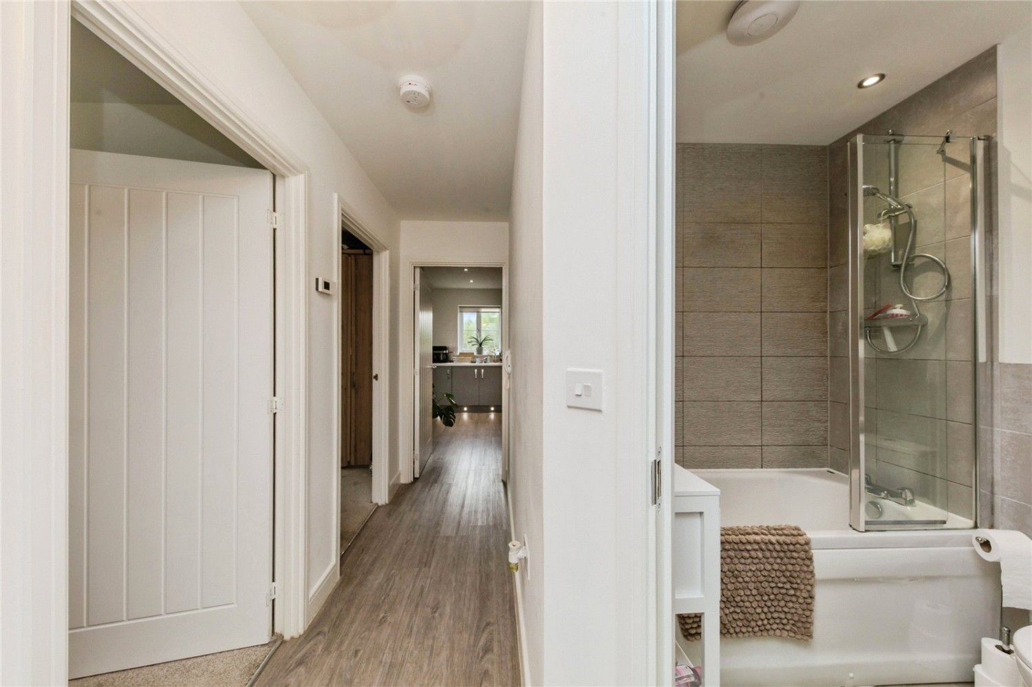 Shavington, Crewe, Cheshire