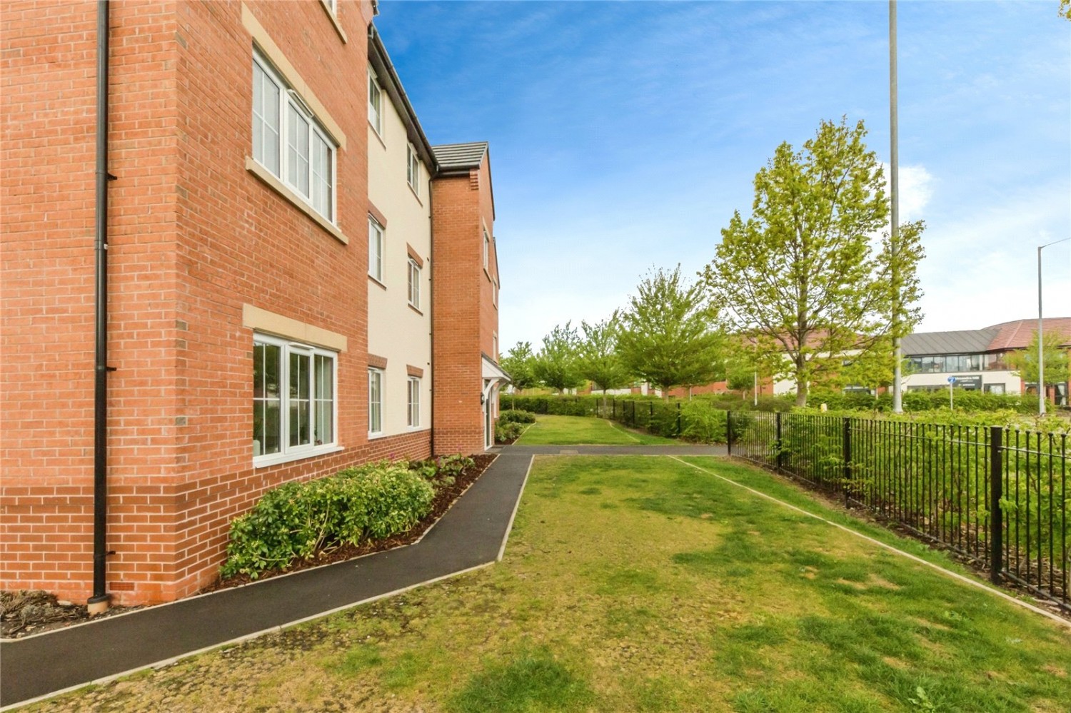 Shavington, Crewe, Cheshire