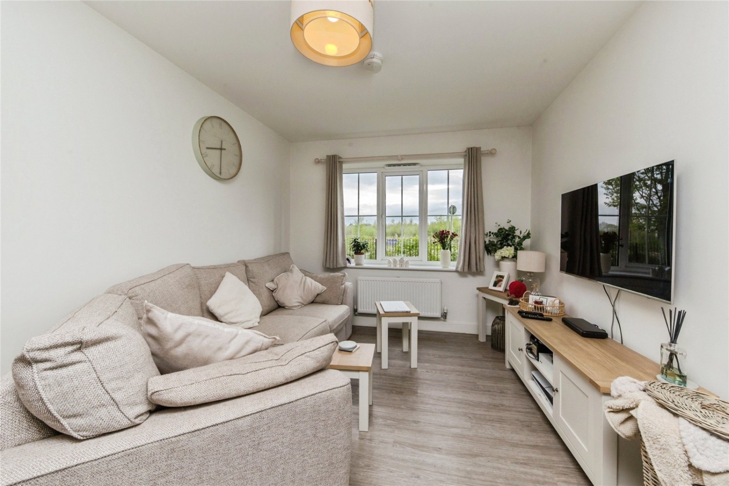 Shavington, Crewe, Cheshire